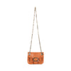 Secondhand Roger Vivier Metro Shoulder Bag - '10s