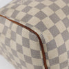 Secondhand Louis Vuitton Speedy Mini HL Handbag Damier
