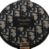 Dior Wicker CD Bucket Bag Secondhand