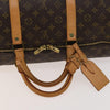 Secondhand Louis Vuitton Keepall Bandouliere Bag