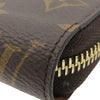 Louis Vuitton Monogram Zippy Long Wallet Secondhand