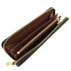 Louis Vuitton Monogram Zippy Long Wallet Secondhand