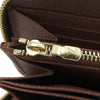 Louis Vuitton Monogram Zippy Long Wallet Secondhand