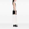 Balenciaga Small Soft Leather Hourglass Tote Secondhand