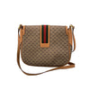 GUCCI Crossbody Bag Second-hand