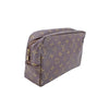 Secondhand Louis Vuitton Clutch Bag Vintage Trousse de Toilette