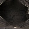 Hermès Canvas Herline Backpack MM Secondhand