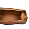Celine Macadam Coated Canvas Cosmetic Pouch Secondhand