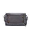 Celine Mini Leather Belt Bag Satchel Secondhand