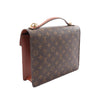 Louis Vuitton Monogram Monceau 28 Secondhand