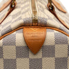 Louis Vuitton Damier Azur Speedy 30 Secondhand