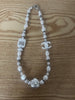 Secondhand Chanel necklace