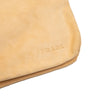 Prada Suede Chain Pochette Secondhand