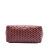 Goyard Goyardine Saint Louis GM Secondhand