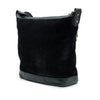 Balenciaga Bicolor Suede The Mens Day Crossbody Secondhand