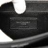 Saint Laurent Medium Calfskin Solferino Satchel In Box Secondhand