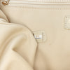 Secondhand Chanel Medium Quilted Lambskin Reissue 2.55 Natural Beauty Split Pocket Flap