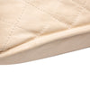 Secondhand Chanel Medium Quilted Lambskin Reissue 2.55 Natural Beauty Split Pocket Flap