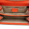 Gucci Small Dollar Calfskin Interlocking G Crossbody Secondhand