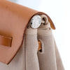 Secondhand Hermès Herbag Top Handle 2-in-1 Travel Bag