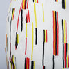 Secondhand Prada Multicolor Striped Pants -'10s