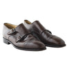 Secondhand Giovanni Aiello Leather Loafers - '10s