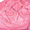 Secondhand Class Roberto Cavalli Pink Fluid Halterneck Dress - '00s