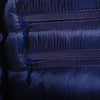 Secondhand Moncler Women’s Blue Quilted Down Jacket- '20s