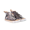 Secondhand Missoni x Converse Chuck Taylor High-Top Sneakers - '10s