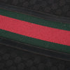 Secondhand Gucci Vintage GG Canvas Travel Suitcase Rigid Trunk- '80s