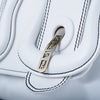 Secondhand Fendi Buckle Shoulder Bag - '00s