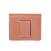 Secondhand Hermès Roulis Wallet Gold Evercolor Leather - '20s
