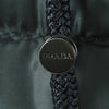 Secondhand Prada Long Down Coat - '20s
