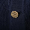 second hand Chanel Back Button Knit Dress