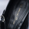 Secondhand Gianvito Rossi Black Patent Leather Pumps - '10s