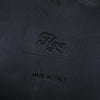 Secondhand Ilga Leather Motorcycle Boots - '10s