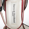 Secondhand Terry de Havilland Zia Platform Sandals - '10s