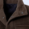 Secondhand FG Roma Wool Jacket – ’10s