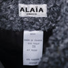 SECOND HAND Azzedine Alaïa Runway Jacket
