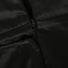 Secondhand Prada Sport Black Technical Straight-Leg Trousers