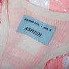 Secondhand Ashish Sequined tank top -'10s