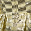 Secondhand Philosophy by Alberta Ferretti Sequin Mini Dress - '10s