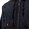 Secondhand Supreme Sherpa Lined Nylon Jacket - '10s