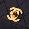 Secondhand Chanel Vintage Classic Flap Small Crossbody Bag – '90s