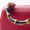 Secondhand Gucci Bamboo 1947 Bag -'60s