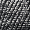 Secondhand Stella McCartney Asymmetric Tweed Mini Dress - '10s
