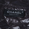Secondhand Chanel N°5 Tweed Tote Bag - '10s