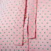 Secondhand Miu Miu Pink Blouse - '10s