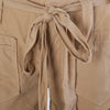 Secondhand Balenciaga by Nicolas Ghesquière S/S 2002 Runway Patchwork Cargo Pants - '00s