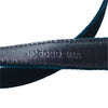 Secondhand Jil Sander Green Belt -10s